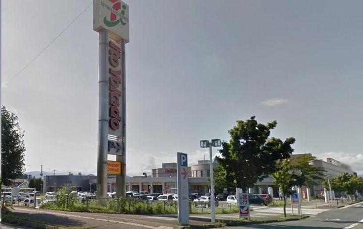 StreetStyle310の周辺