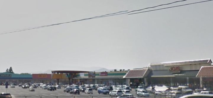 StreetStyle310の周辺