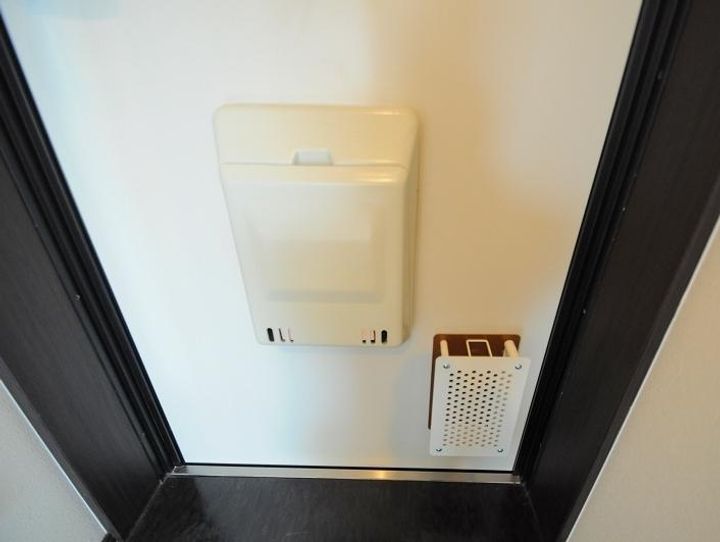 沖縄県那覇市田原4(マンション)の賃貸物件の玄関