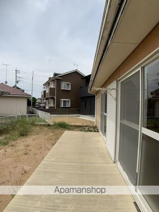 茨城県鹿嶋市大字宮津台(一戸建)の賃貸物件の内装