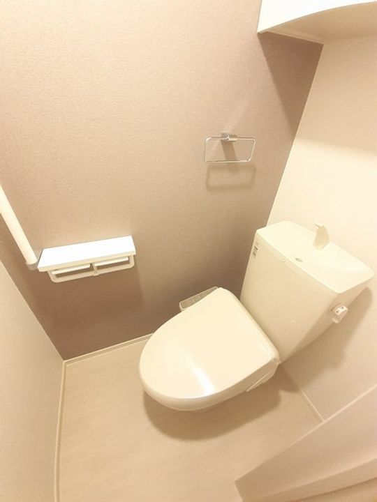 アパイサントの内装