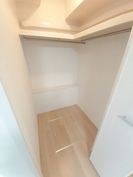 アパイサントの内装