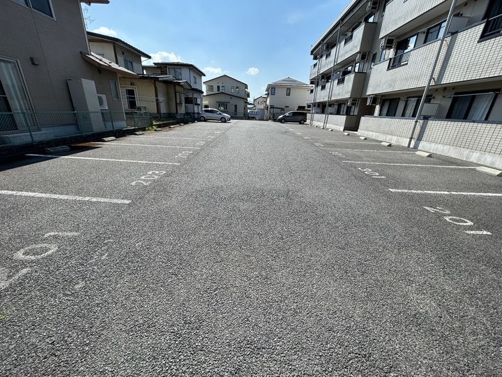 山形県山形市上町3(マンション)の賃貸物件の地図