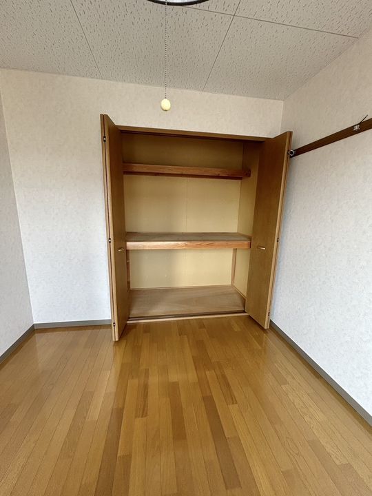 山形県山形市上町3(マンション)の賃貸物件の内装