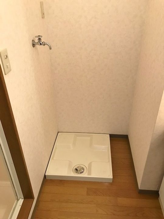 山形県山形市上町3(マンション)の賃貸物件の内装