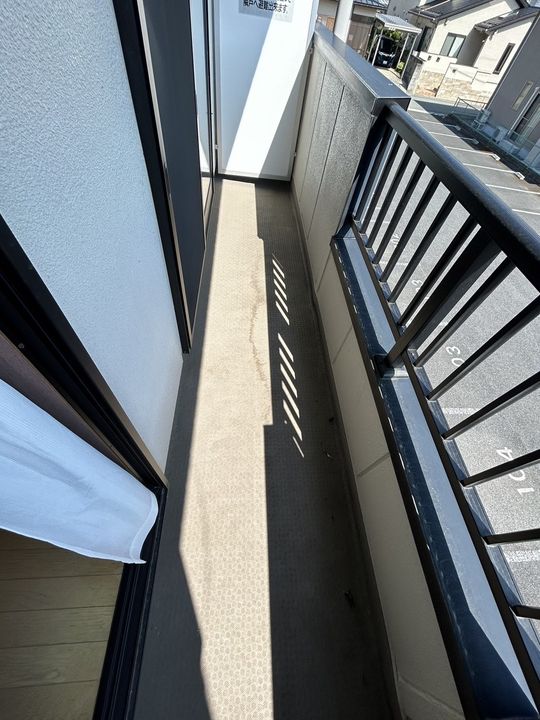 山形県山形市上町3(マンション)の賃貸物件の内装