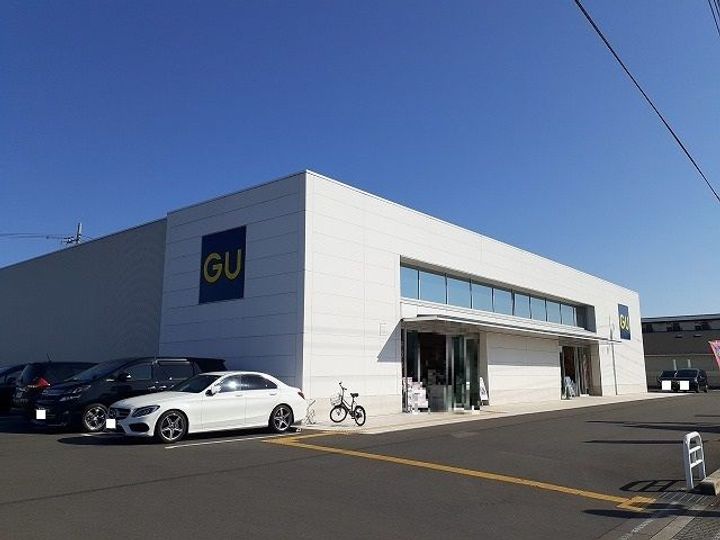 栃木県宇都宮市平松本町(アパート)の賃貸物件の周辺