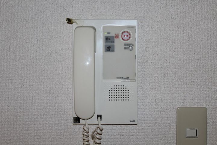 フラワーヒルの内装