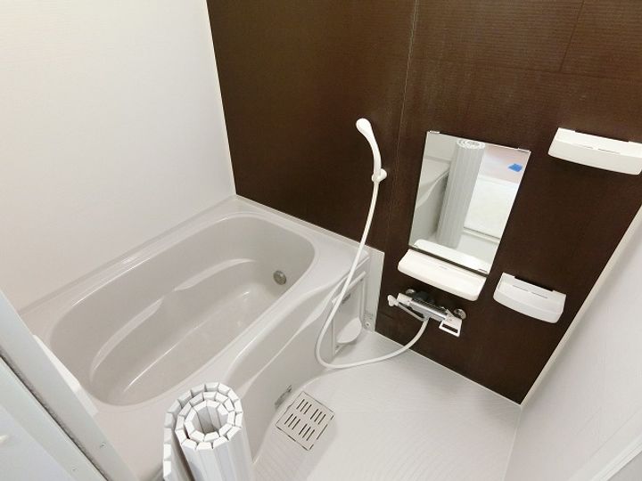 ラヴィグレイスの風呂