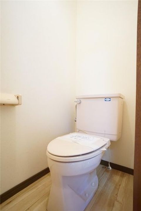 メゾンマキシムの内装