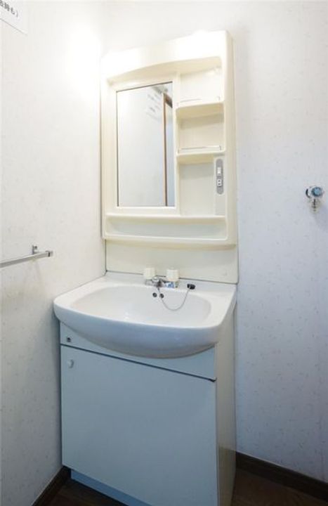 メゾンマキシムの内装