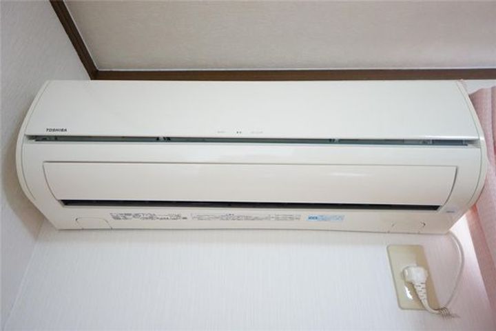 メゾンマキシムの内装