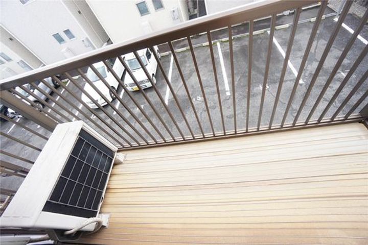 メゾンマキシムの内装