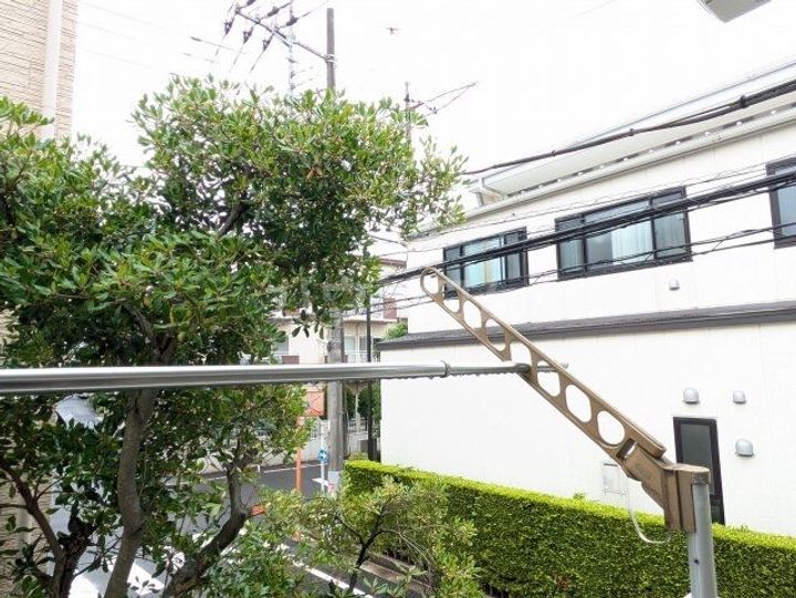 田島コーポAのその他画像