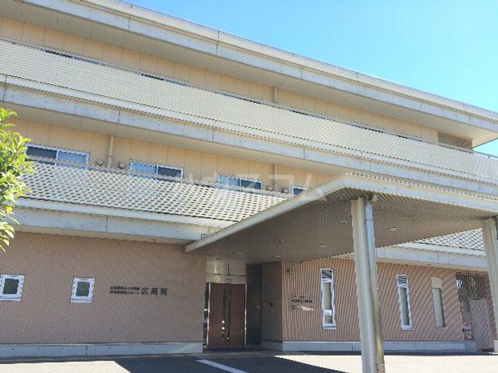 田島コーポAの周辺