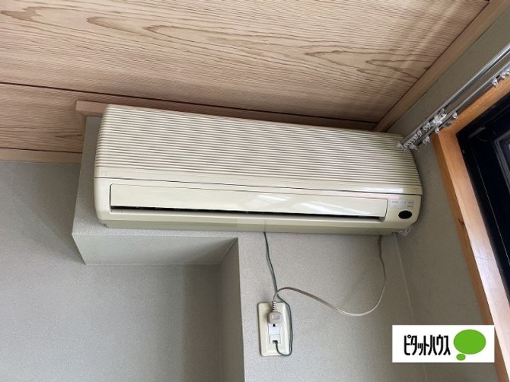 ウエストサイドレジデンスの内装