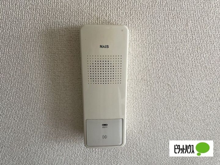 ウエストサイドレジデンスの内装