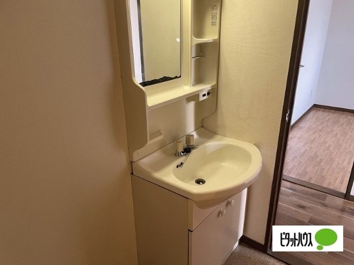 ウエストサイドレジデンスの内装