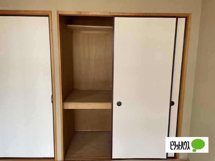 ウエストサイドレジデンスの内装