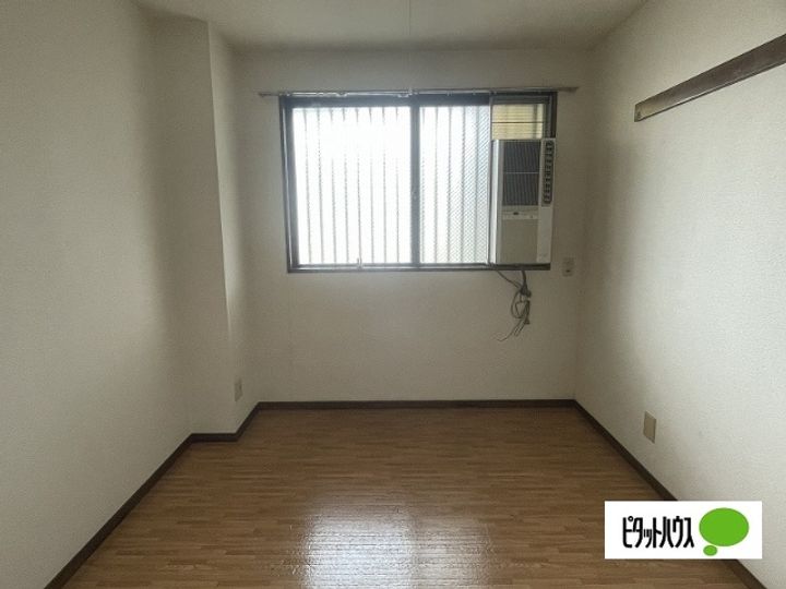 ウエストサイドレジデンスの内装