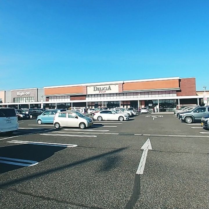 ウエストサイドレジデンスの周辺