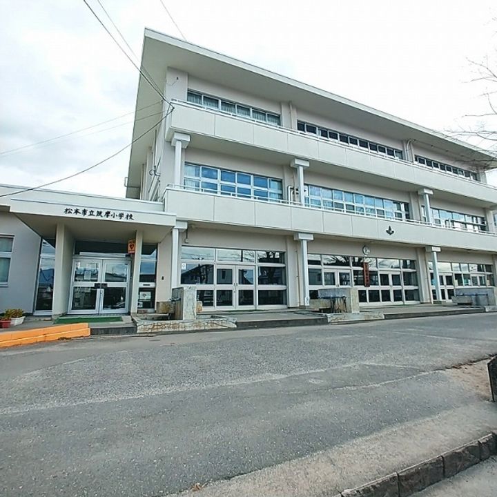 ウエストサイドレジデンスの周辺