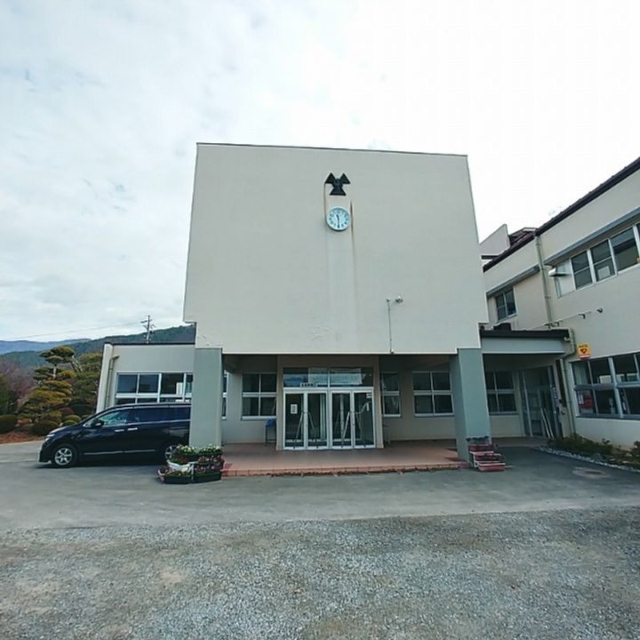 ウエストサイドレジデンスの周辺