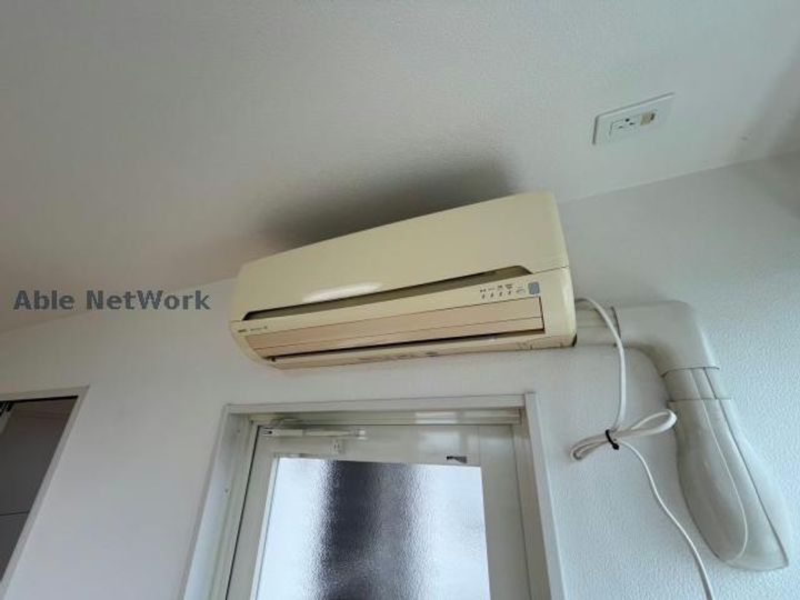 アレンタワー新八代の内装