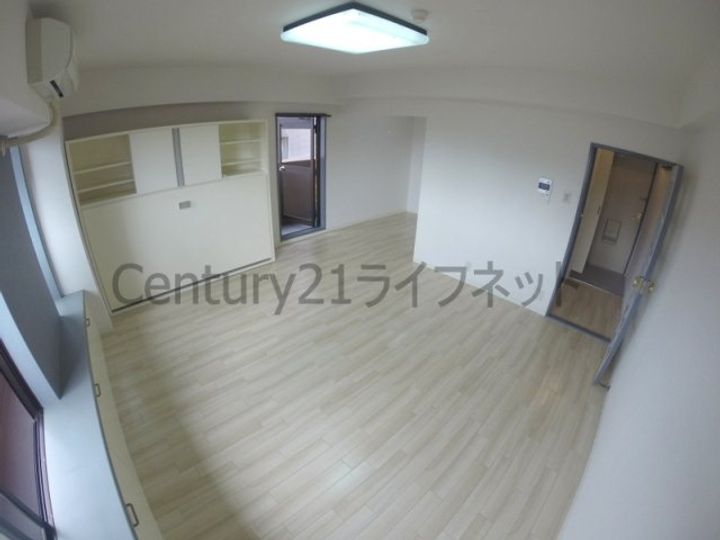 大阪府大阪市淀川区宮原2(マンション)の賃貸物件の内装