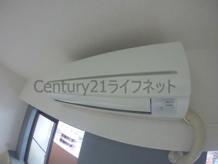 大阪府大阪市淀川区宮原2(マンション)の賃貸物件の内装