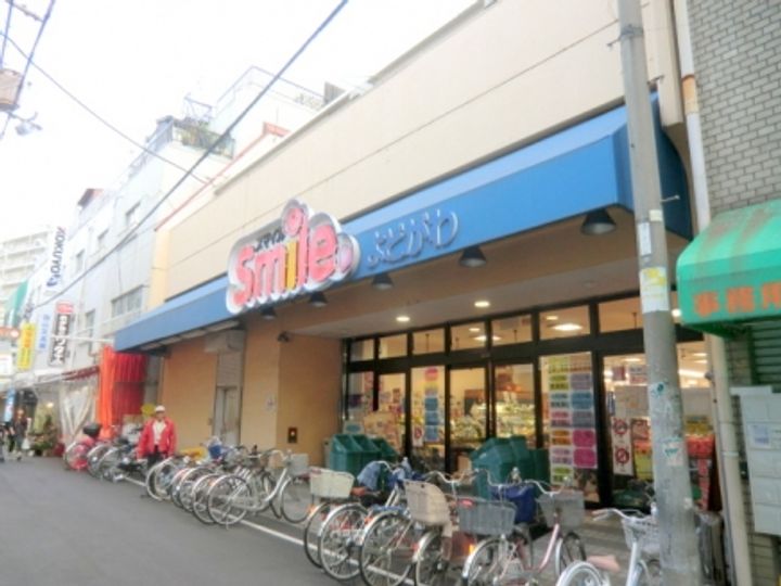 大阪府大阪市淀川区宮原2(マンション)の賃貸物件の周辺