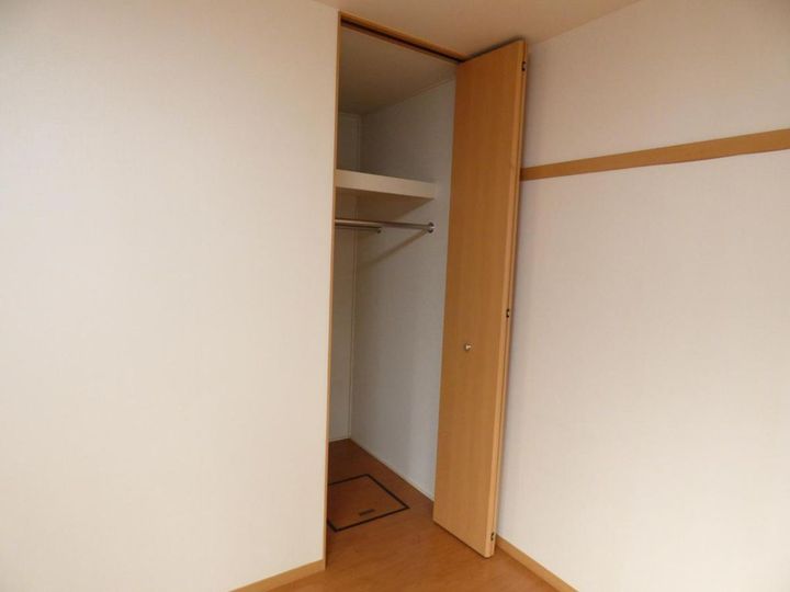 リバーシティ院内の内装