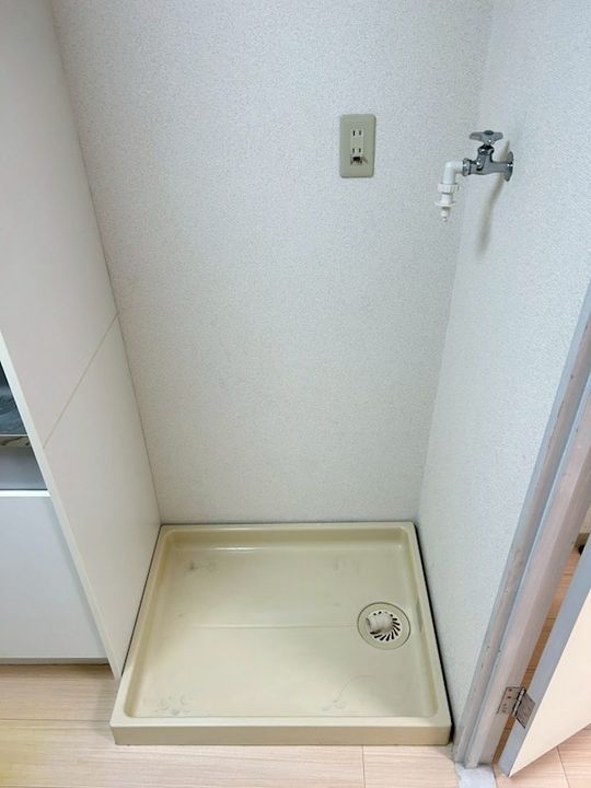 シミズホームの内装