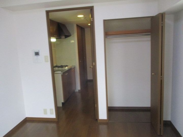 東京都練馬区豊玉北5(マンション)の賃貸物件の内装