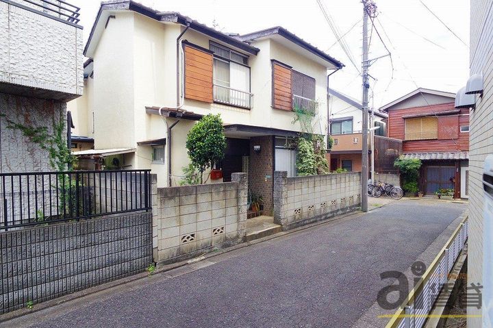 東京都練馬区高松1(マンション)の賃貸物件のその他画像