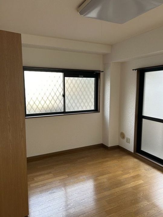 和歌山県和歌山市太田2(マンション)の賃貸物件の居間