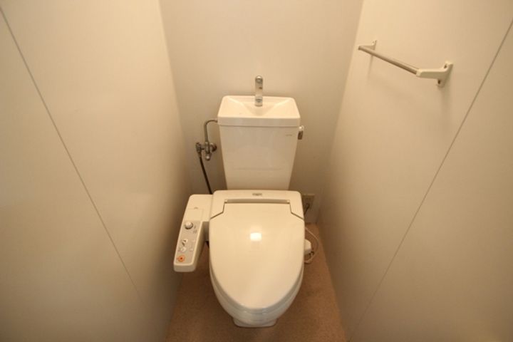 RESIDENCE西宮の内装