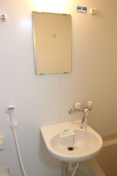 RESIDENCE西宮の内装