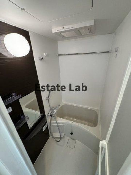 MJC神戸ブレイヴの風呂