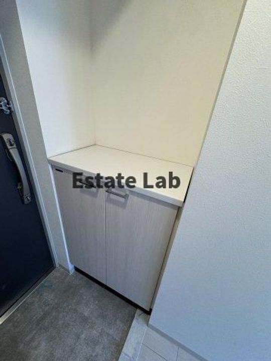 MJC神戸ブレイヴの内装