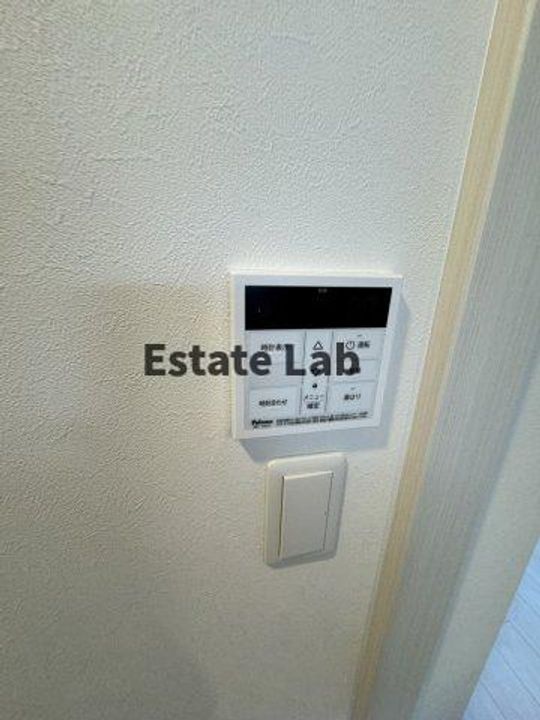 MJC神戸ブレイヴの内装