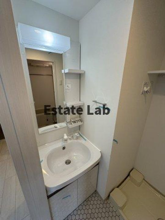 MJC神戸ブレイヴの内装