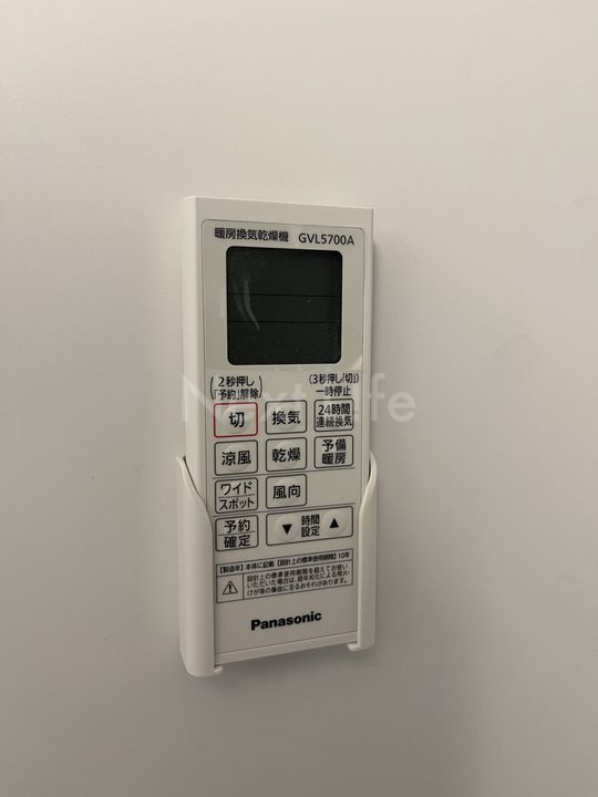 クレストコート横浜のその他画像