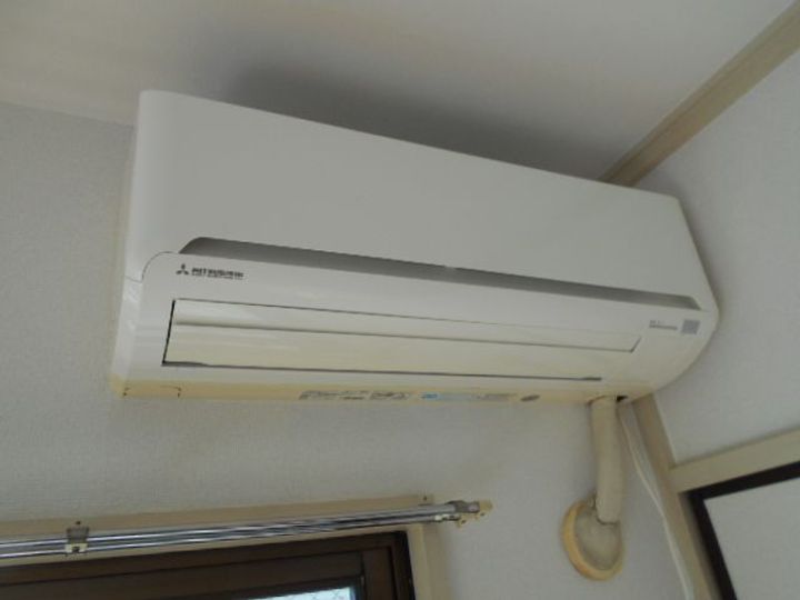 スカイコート高尾台の内装