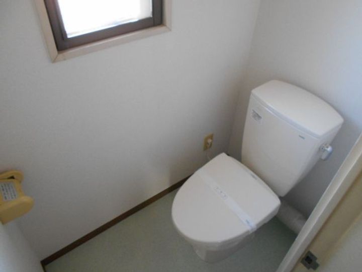 スカイコート高尾台の内装