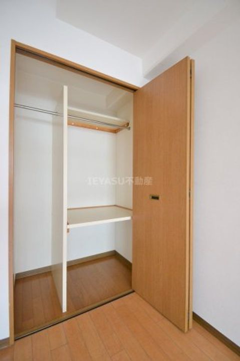 グランディールMの内装