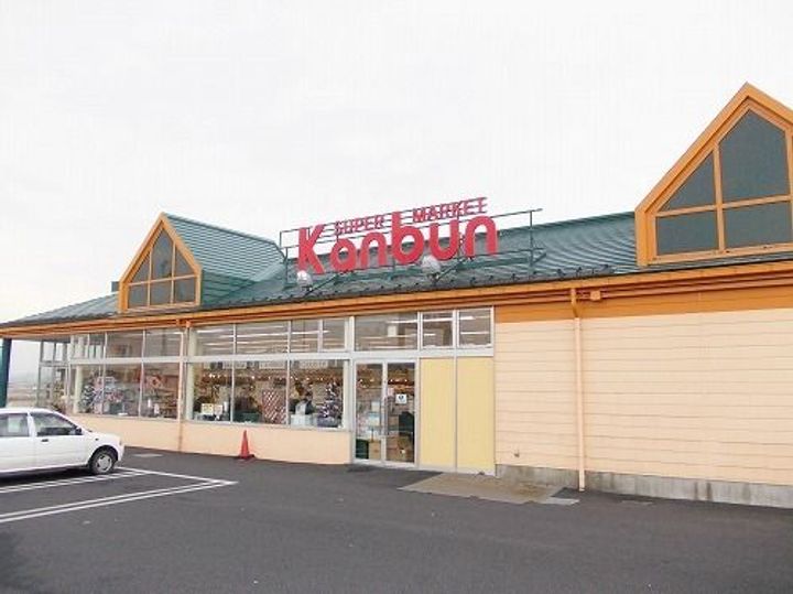カーサSH I棟の周辺