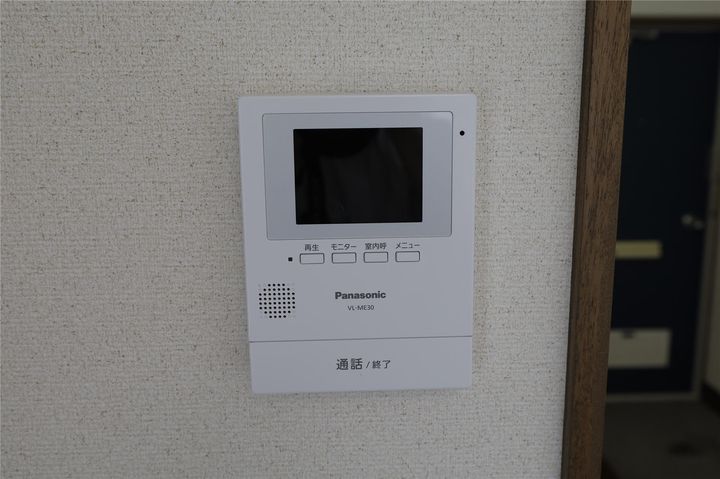 バレンタインハウス下川原の内装