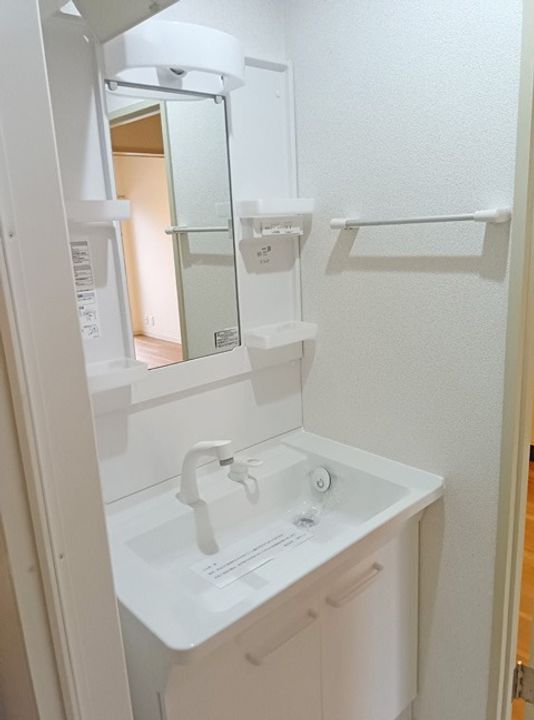 シャトーエスポワールの内装