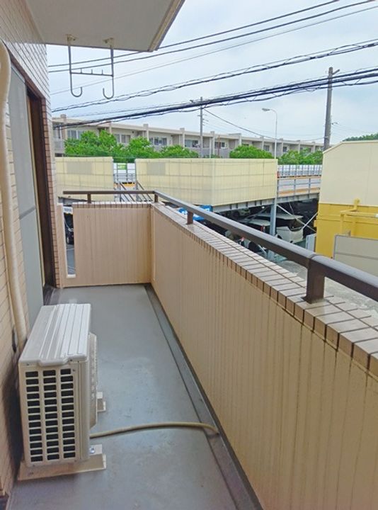 シャトーエスポワールの内装